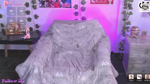 Snapshot of dakotta_rosee chatting on February 25, 2026, 7:34 pm Isabella independent model help me get 100 satisfied online show from February 25, 2026, 7:34 pm