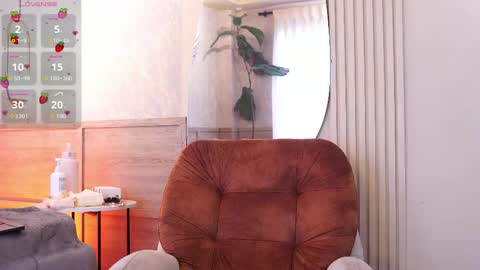 Dalia online show from May 23, 2026, 6:34 pm