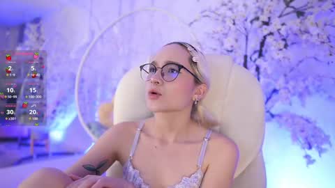 Dalahia Rush online show from February 10, 2025, 6:03 pm