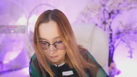 Dalahia Rush online show from September 24, 2025, 7:06 pm