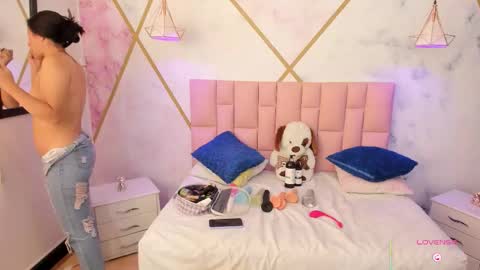 Snapshot of dalas_sr chatting on October 23, 2025, 1:21 pm Liz online show from October 23, 2025, 1:21 pm