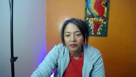 daleska_delicious1 online show from December 25, 2024, 2:13 pm
