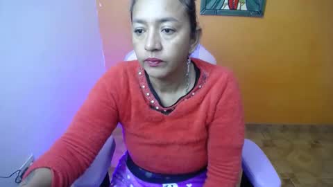 daleska_delicious1 online show from January 26, 2025, 11:06 am