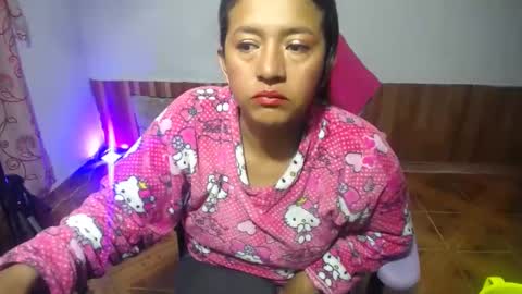 daleska_delicious1 online show from February 28, 2025, 11:14 am