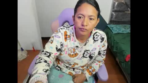 daleska_delicious1 online show from September 16, 2025, 1:01 pm