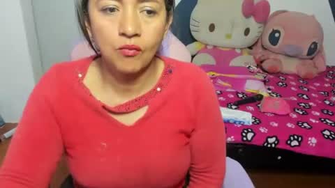 daleska_delicious1 online show from November 9, 2025, 9:35 pm