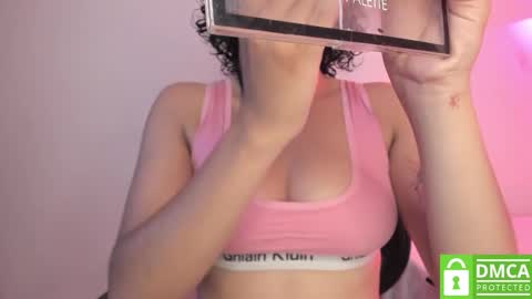 Snapshot of dalhila chatting on November 15, 2025, 12:19 am D A L H I L A online show from November 15, 2025, 12:19 am