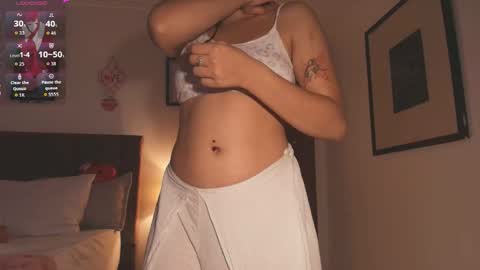 Snapshot of dalhila chatting on February 26, 2026, 1:59 am D A L H I L A online show from February 26, 2026, 1:59 am