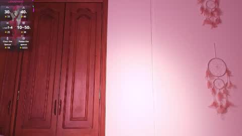 Snapshot of dalhila chatting on April 21, 2026, 12:12 am D A L H I L A online show from April 21, 2026, 12:12 am