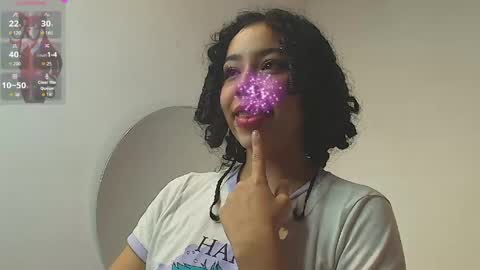 Snapshot of dalhila chatting on April 27, 2026, 12:47 pm D A L H I L A online show from April 27, 2026, 12:47 pm