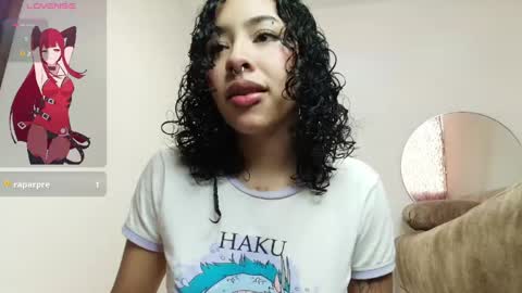 Snapshot of dalhila chatting on May 9, 2026, 2:11 pm D A L H I L A online show from May 9, 2026, 2:11 pm
