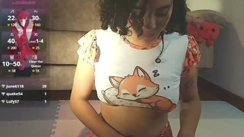 Snapshot of dalhila chatting on May 29, 2026, 9:13 pm D A L H I L A online show from May 29, 2026, 9:13 pm