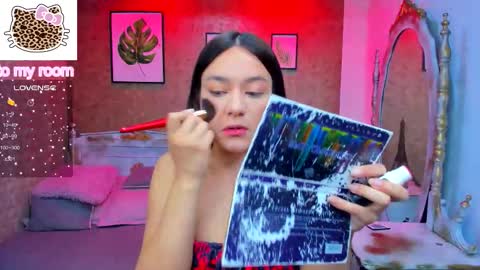 Snapshot of dali_collin chatting on October 19, 2025, 1:45 pm dali_collin online show from October 19, 2025, 1:45 pm