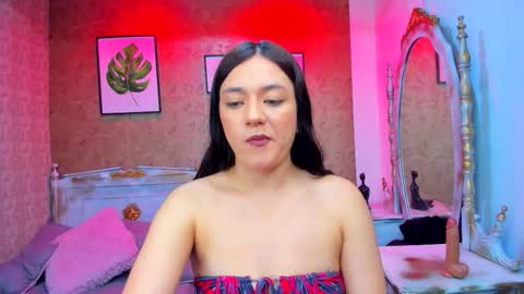 Snapshot of dali_collin chatting on November 6, 2025, 2:07 pm dali_collin online show from November 6, 2025, 2:07 pm