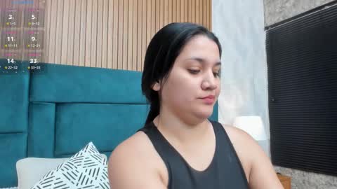 Violeta online show from September 18, 2025, 12:29 pm