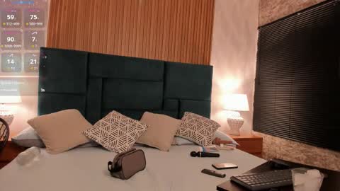 Violeta online show from October 21, 2025, 12:28 pm