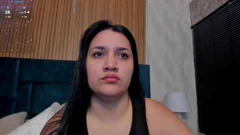 Violeta online show from February 17, 2026, 12:12 pm