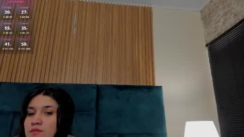Violeta online show from June 17, 2026, 12:07 pm