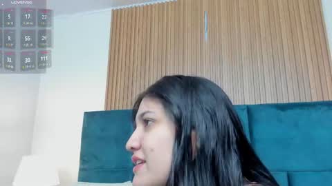 Violeta online show from June 19, 2026, 12:31 pm