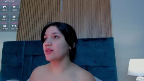 Violeta online show from July 2, 2026, 12:33 pm