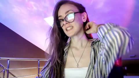 Dalia  online show from February 22, 2025, 10:07 am
