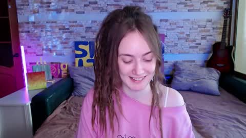 Dalia  online show from March 29, 2026, 10:37 am