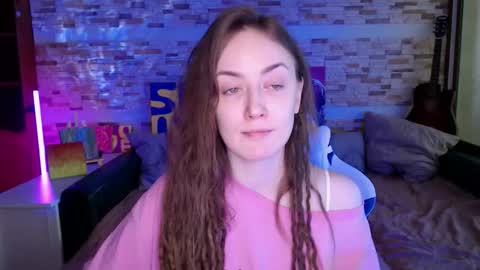 Dalia  online show from March 30, 2026, 10:49 am