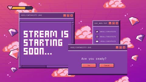 Dalia online show from March 23, 2026, 3:21 am