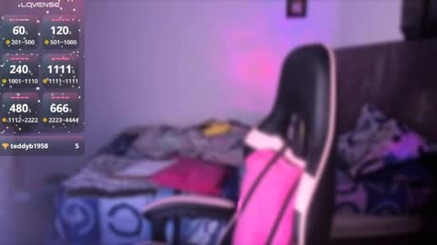 Dalia April online show from April 7, 2026, 12:55 am