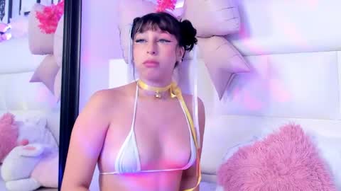 Snapshot of daliacastle chatting on May 25, 2026, 5:41 pm daliacastle online show from May 25, 2026, 5:41 pm