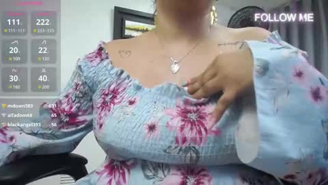 dalia dubey online show from February 15, 2025, 4:23 pm