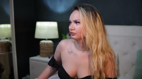  Dalia  online show from July 19, 2026, 11:30 pm