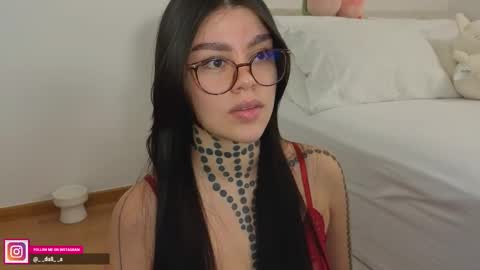 Dalia online show from February 28, 2026, 8:32 pm