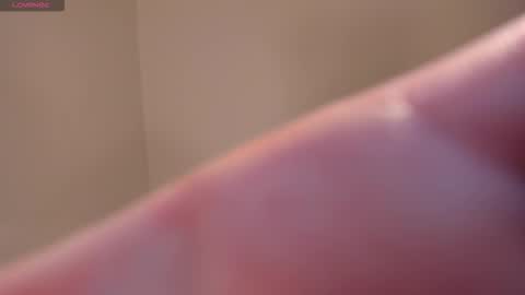 Dalia Rose online show from February 25, 2026, 7:56 pm