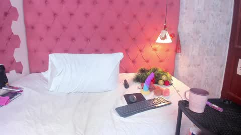 Snapshot of daliascoth chatting on December 29, 2024, 1:56 am Dalia online show from December 29, 2024, 1:56 am