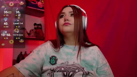 Snapshot of daliis_ chatting on May 16, 2026, 11:57 pm DALIA online show from May 16, 2026, 11:57 pm
