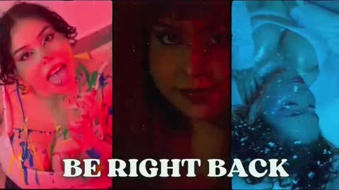 Dalila  online show from October 9, 2025, 7:01 pm