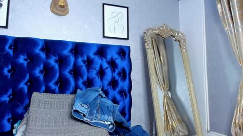 Snapshot of dalilaqueenthe1 chatting on January 10, 2025, 6:28 pm Dalila online show from January 10, 2025, 6:28 pm