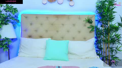 daliyaa_ online show from March 19, 2026, 1:15 pm