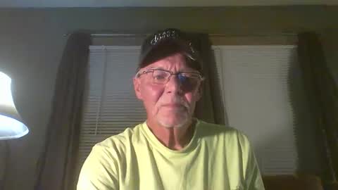 dallas online show from April 14, 2026, 2:17 am