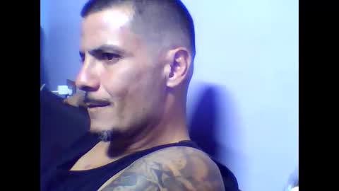 dallaslove23 online show from October 2, 2025, 8:10 am