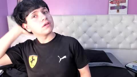 dalmonn lennoxx online show from February 9, 2025, 12:30 pm