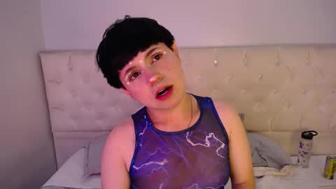 dalmonn lennoxx online show from February 10, 2025, 11:55 pm