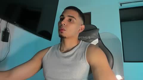 Dalton online show from October 12, 2025, 11:15 pm