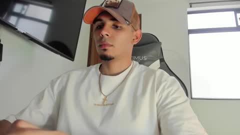 Dalton online show from November 1, 2025, 7:05 pm