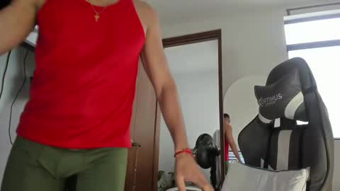 Dalton online show from February 3, 2026, 2:11 pm