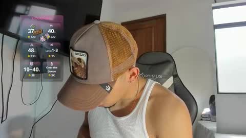 Dalton online show from March 28, 2026, 6:07 pm