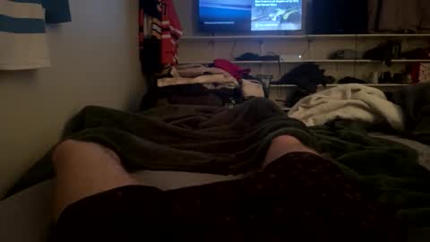 Dalton8373 online show from December 3, 2025, 8:56 am