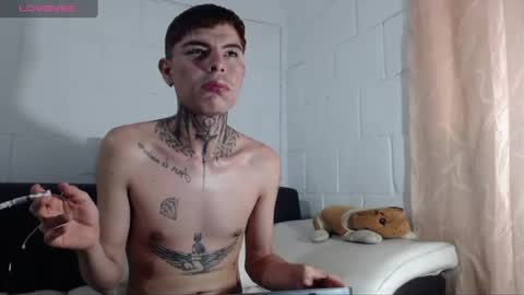 Dalton Sexy online show from August 6, 2026, 11:45 am