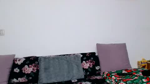 Maria online show from February 2, 2026, 9:57 pm